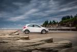 Ford Ka FreeStyle 2018 года (LA)